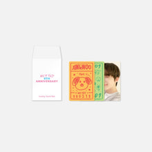 NCT 127 - 6th Anniversary Official Merchandise