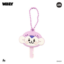 [WDZY JAPAN] Official Key Cover (ITZY Collaboration)