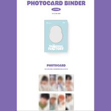 ATEEZ Winter Special -  8MIS Snowman Factory Official MD