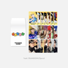 NCT DREAM Candy Official MD Collection