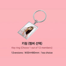 [DICON] IZ*ONE Shall We Dance? Member Edition + Free Express Shipping