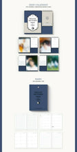 ASTRO Official 2022 Season's Greetings