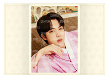[HYBE] BTS Official DALMAJUNG MD