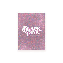 [YG] BLACKPINK 2021 SEASON'S GREETINGS