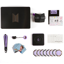 [BIG HIT] Official Film Viewer Special Kit