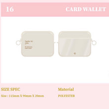 TWICE 7TH ANNIVERSARY - Together 1&2  POP-UP STORE OFFICIAL MERCH