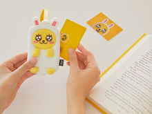 [KAKAO FRIENDS] Soft Card Walllet