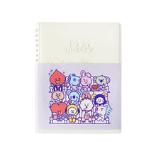 [LINE X BT21] BT21 Universe 2022 Diary