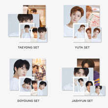 [SMTOWN] OFFICIAL NCT127 2022 SEASON'S GREETINGS PHOTO PACK