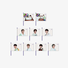 [HYBE] BTS 2021 MUSTER Official SOWOOZOO Merch