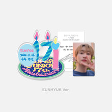 SUPER JUNIOR - 17th Anniversary Official Merchandise