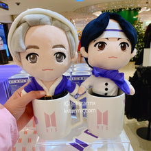 [BIG HIT] BTS Pop Up Store: Mug