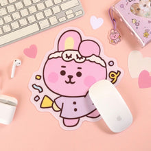 [LINE X BT21] BT21 Baby Mouse Pad Party Version
