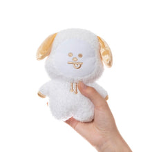 [BT21 JAPAN] BT21 Glitter Plush 20cm