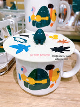BTS IN THE SOOP Pop-Up Store Official Living and Accesories 2nd Part