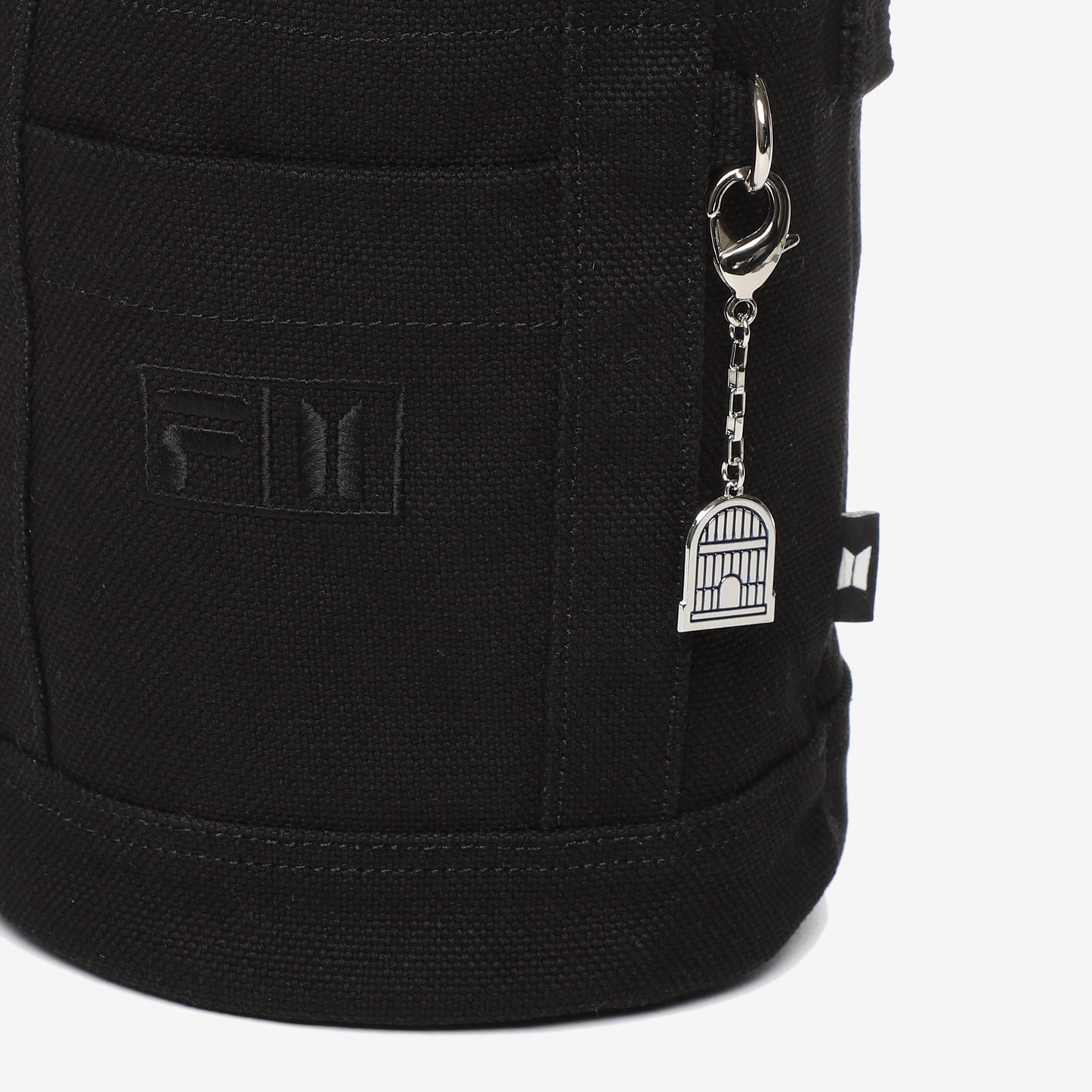 [FILA X BTS] NOW ON Collection - Bucket Bag