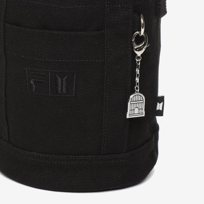 [FILA X BTS] NOW ON Collection - Bucket Bag