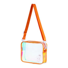 [BT21 JAPAN] BT21 Baby My Little Buddy Holographic PVC Bag
