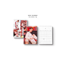 [SM] SHINee Season's Greetings 2021 (Free Shipping)