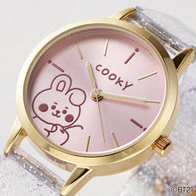 [BT21 JAPAN] Baby Juicy Fruits Watch