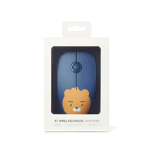 [KAKAO FRIENDS] BT Wireless Mouse-Ryan