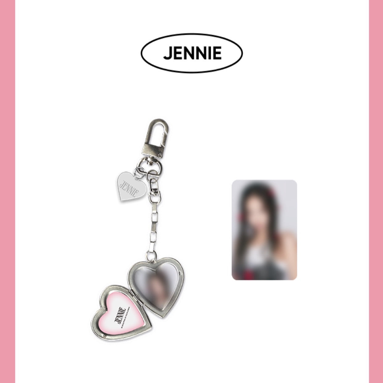 BLACKPINK - BORN PINK WORLD TOUR OFFICIAL MD