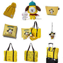 ———-[BT21 JAPAN] BT21 2023 Happy Bag Outing Version (Free Express Shipping)