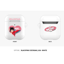 [YG] BLACKPINK ICECREAM AIRPODS CASE