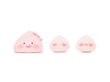 [KAKAO FRIENDS] Lovely Non-Latex Puff Case Set