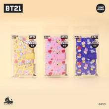 [BT21 JAPAN] Baby Mobile Flip Case for iPhone 12/iPhone 12Pro