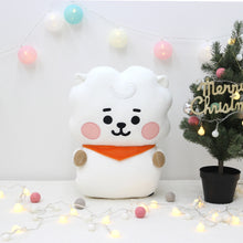 LINE x BT21 Official Hand Warmer Cushion 45cm