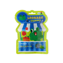 [LINE FRIENDS] Leonard Gummy Apple