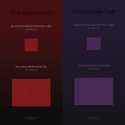 BLACKPINK JISOO First Single Album