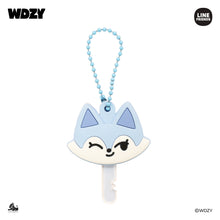 [WDZY JAPAN] Official Key Cover (ITZY Collaboration)