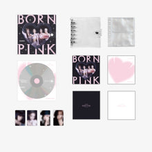 BLACKPINK - BORN PINK Official Merch