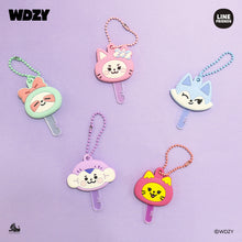[WDZY JAPAN] Official Key Cover (ITZY Collaboration)