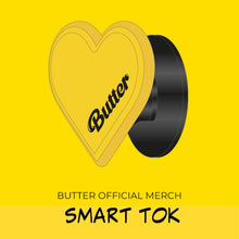 [BIG HIT] BTS Official BUTTER Collection MD
