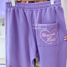 [BIG HIT] BTS Pop Up Store: Sweatpants