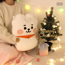 LINE x BT21 Official Hand Warmer Cushion 45cm