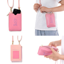 [BT21 JAPAN] Cross Bag