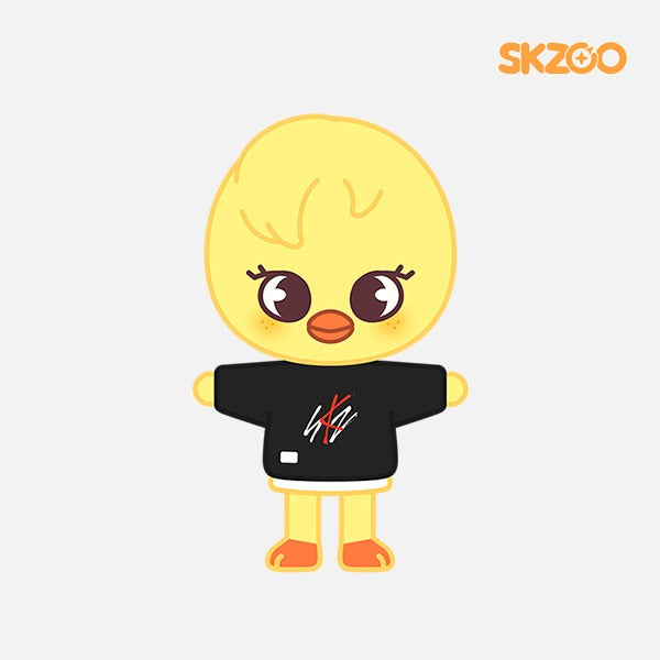 [JYP] STRAY KIDS - SKZOO Official Plush Doll