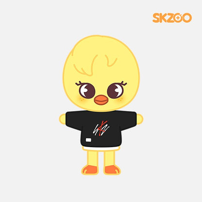 [JYP] STRAY KIDS - SKZOO Official Plush Doll