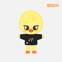 [JYP] STRAY KIDS - SKZOO Official Plush Doll