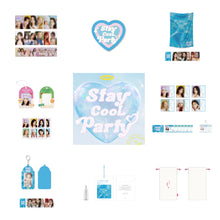 STAYC - Fan Meeting Stay CooL Party Official MD