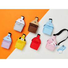 [LINE X BT21] Mini Sling Bag