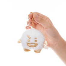 [BT21 JAPAN] BT21 Glitter Mascot