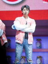 BTS Style Happy Jacket