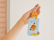 [KAKAO FRIENDS] Basic Card Walllet