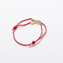 [BT21 JAPAN] Metal & String Bracelet Set