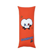 [ LINE X TREASURE ] TRUZ Official Body Pillow